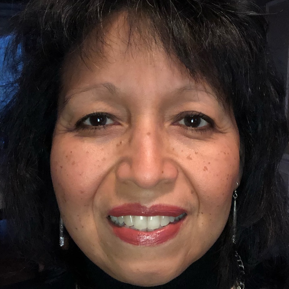 Meet your Posher, Rosa